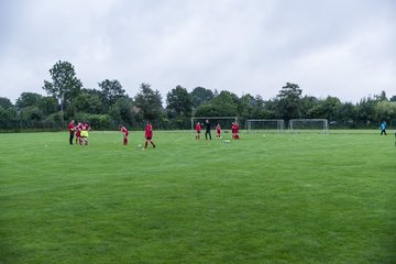 Bild 2 - F SG Blau-Rot Holstein - TuS Tensfeld II : Ergebnis: 3:2